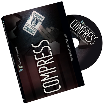 Compress by SansMinds Creative Lab